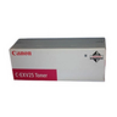 Картридж CANON C-EXV 25 Magenta (2550B002)