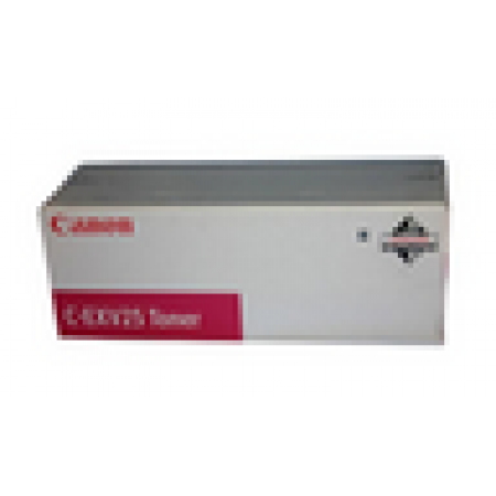 Картридж CANON C-EXV 25 Magenta (2550B002) в Москве Картридж CANON C-EXV 25 Magenta (2550B002) в Москве