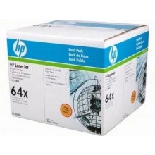 Картридж HP CC364XD