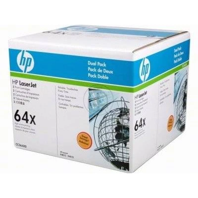 Картридж HP CC364XD Картридж HP CC364XD