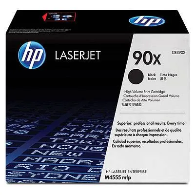 Картридж HP 90X CE390XD Картридж HP 90X CE390XD
