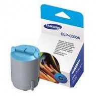 Картридж Samsung CLP-C300A/ELS