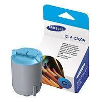 Картридж Samsung CLP-C300A/ELS Картридж Samsung CLP-C300A/ELS