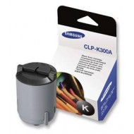 Картридж Samsung CLP-K300A/ELS