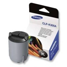 Картридж Samsung CLP-K300A/ELS