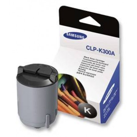 Картридж Samsung CLP-K300A/ELS в Москве Картридж Samsung CLP-K300A/ELS в Москве