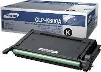 Картридж Samsung CLP-K600A/SEE