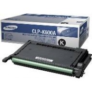 Картридж Samsung CLP-K600A/SEE