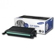 Картридж Samsung CLP-K660A/ELS