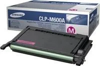 Картридж Samsung CLP-M600A/SEE