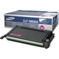 Картридж Samsung CLP-M600A/SEE
