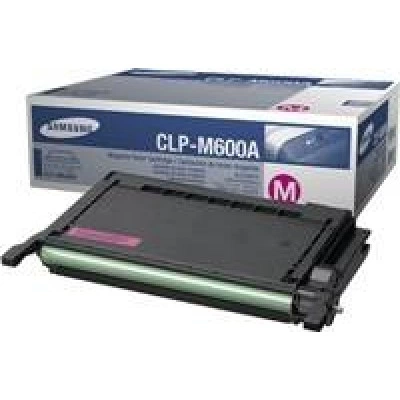 Картридж Samsung CLP-M600A/SEE Картридж Samsung CLP-M600A/SEE