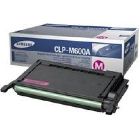 Картридж Samsung CLP-M600A/SEE в Москве Картридж Samsung CLP-M600A/SEE в Москве