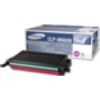 Картридж Samsung CLP-M660B/ELS