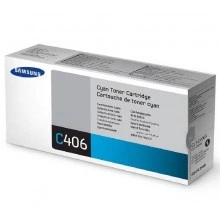 Картридж Samsung CLT-C406S
