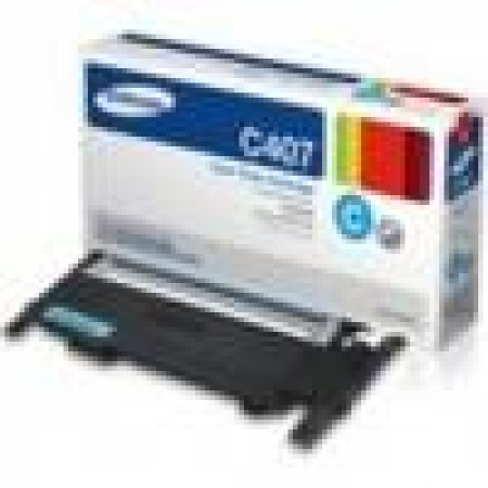 Картридж Samsung CLT-C407S/SEE в Москве Картридж Samsung CLT-C407S/SEE в Москве