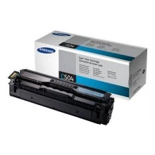 Картридж Samsung CLT-C504S (SU027A)