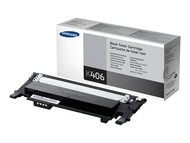 Картридж Samsung CLT-K406S Картридж Samsung CLT-K406S