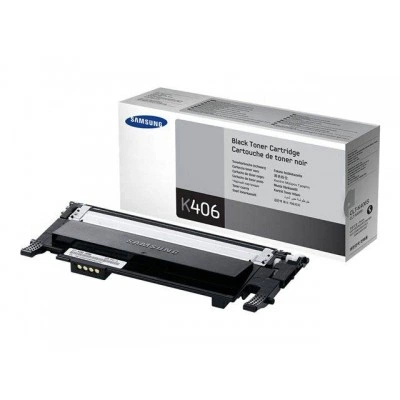 Картридж Samsung CLT-K406S