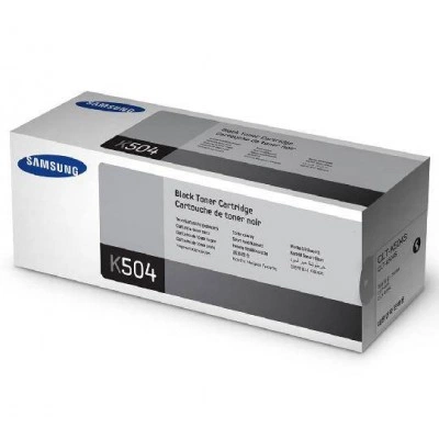 Картридж Samsung CLT-K504S (SU160A) Картридж Samsung CLT-K504S (SU160A)