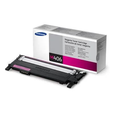 Картридж Samsung CLT-M406S Картридж Samsung CLT-M406S