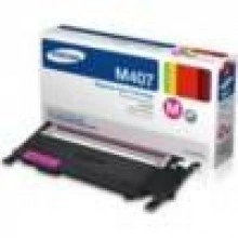 Картридж Samsung CLT-M407S/SEE