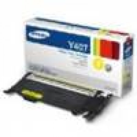 Картридж Samsung CLT-Y407S/SEE в Москве Картридж Samsung CLT-Y407S/SEE в Москве