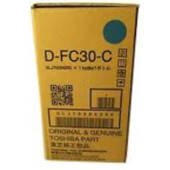 Девелопер Toshiba D-FC30-C