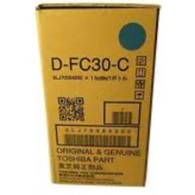 Девелопер Toshiba D-FC30-C