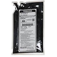 Девелопер Toshiba D-FC30-K