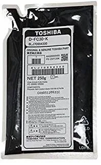 Девелопер Toshiba D-FC30-K Девелопер Toshiba D-FC30-K