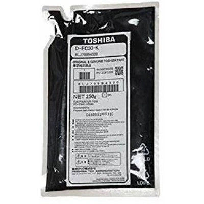 Девелопер Toshiba D-FC30-K Девелопер Toshiba D-FC30-K
