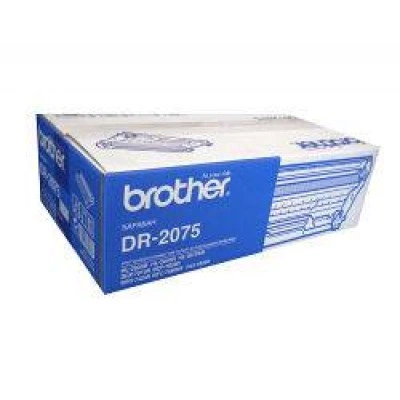 Барабан Brother DR-2075 Барабан Brother DR-2075