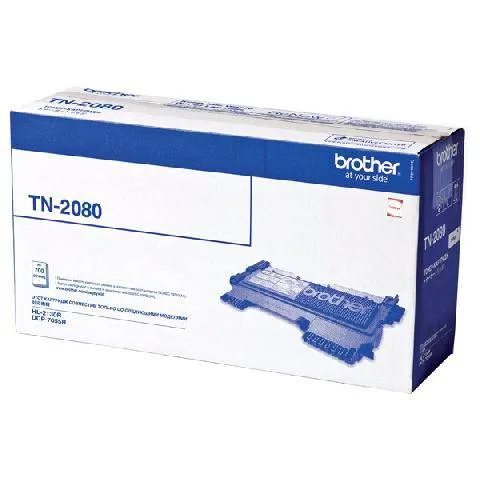 Барабан Brother DR-2080 Барабан Brother DR-2080