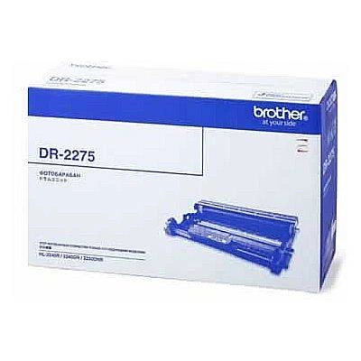 Барабан Brother DR-2275 Барабан Brother DR-2275