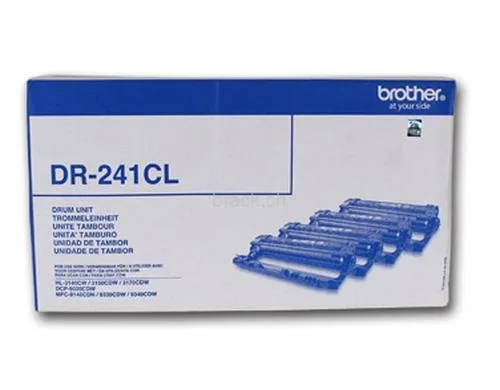 Барабан Brother DR-241CL Барабан Brother DR-241CL