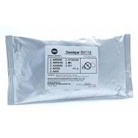 Девелопер Konica Minolta DV-612K в Москве Девелопер Konica Minolta DV-612K в Москве