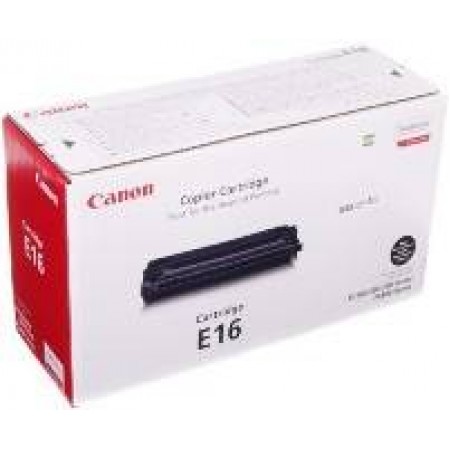 Картридж CANON E-16 (1492A003) в Москве Картридж CANON E-16 (1492A003) в Москве