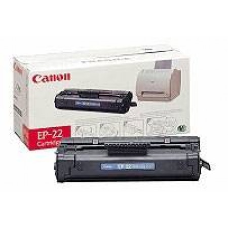 Картридж CANON EP-22 (1550A003) в Москве Картридж CANON EP-22 (1550A003) в Москве