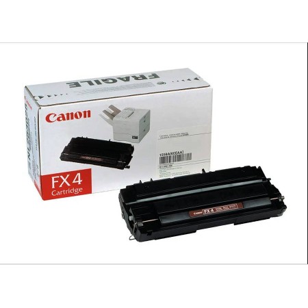 Картридж CANON FX-4 (1558A003) в Москве Картридж CANON FX-4 (1558A003) в Москве