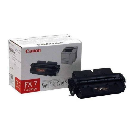 Картридж CANON FX-7 (7621A002) в Москве Картридж CANON FX-7 (7621A002) в Москве