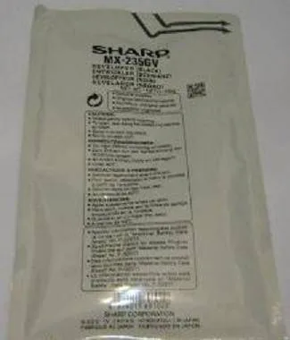 Девелопер Sharp MX-235GV Девелопер Sharp MX-235GV