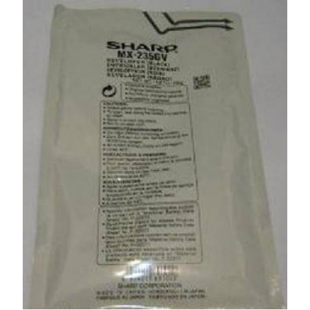 Девелопер Sharp MX-235GV в Москве Девелопер Sharp MX-235GV в Москве