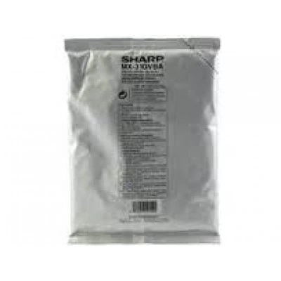 Девелопер черный Sharp MX-31GVBA