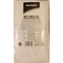 Девелопер цветной Sharp MX-51GVSA / MX51GVSA