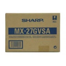 Девелопер Sharp MX-27GVSA