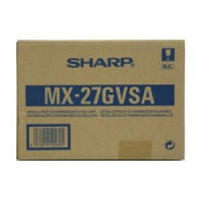 Девелопер Sharp MX-27GVSA