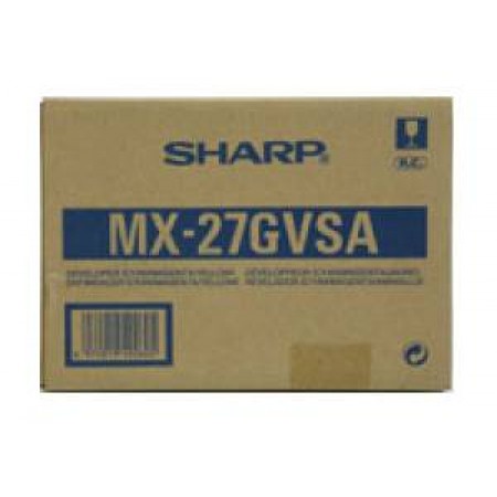 Девелопер Sharp MX-27GVSA в Москве Девелопер Sharp MX-27GVSA в Москве