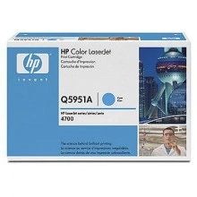 Картридж HP Q5951A