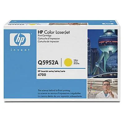 Картридж HP Q5952A Картридж HP Q5952A